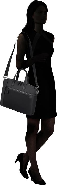 Image du produit Samsonite Eco Wave (15.60", Universel)