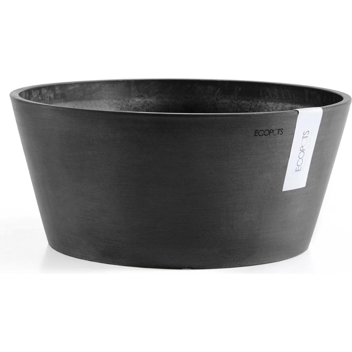 Ecopots, Blumentopf, Frankfurt (41 cm)