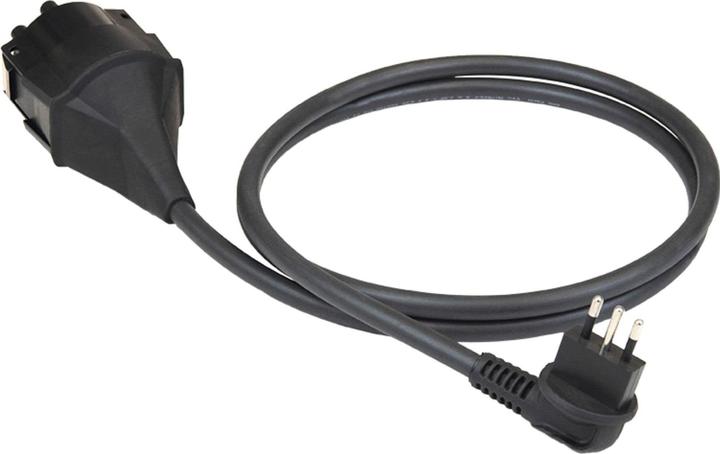 Image du produit NRGkick Embout de prise type L Italie (IT) (CEI 23, 10 A)