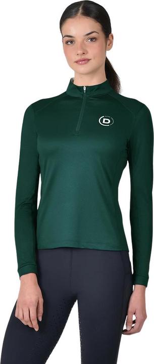 Actual product image Dublin Long Sleeve Riding Jersey (M)