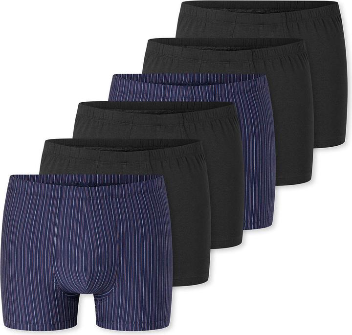 Produktbild Schiesser Trunk 955 (8XL, 6er Pack)