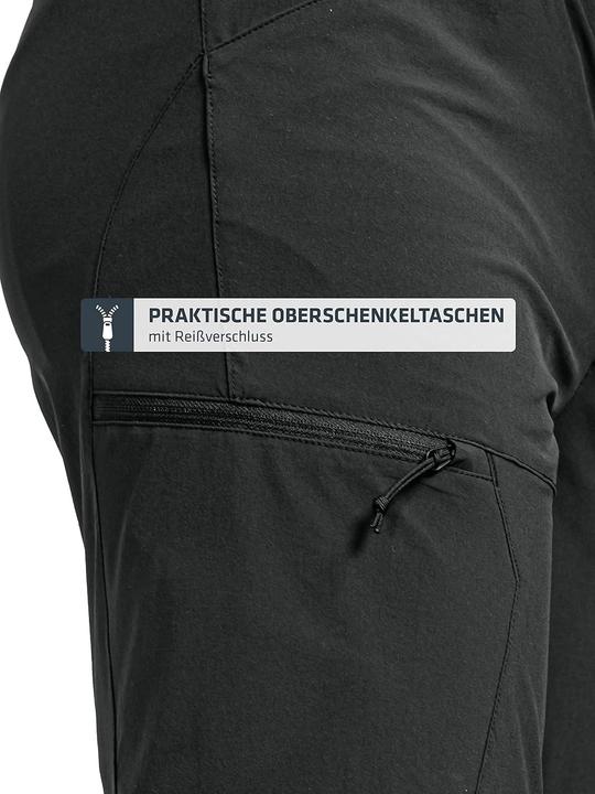 Immagine prodotto Schöffel Pantaloncini da ciclismo Danube (M)