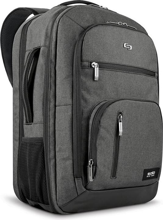 Actual product image Solo New York Solo NY Downtown UBN780-10 (30 l)