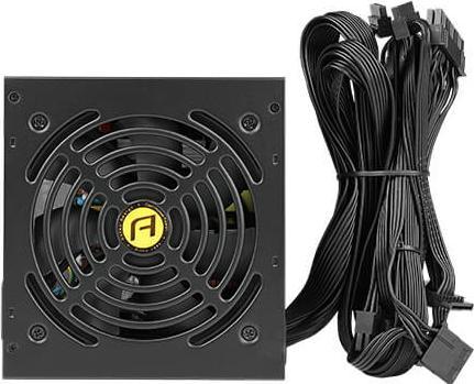 Actual product image Antec 550W CSK550 Cuprum Strike PSU, 80 Bronze, Fully Wired, Continuous Power (550 W)