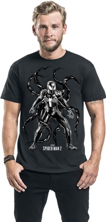 Produktbild Spiderman Marvel Games - Spider-Man 2 - Back in Black (M)