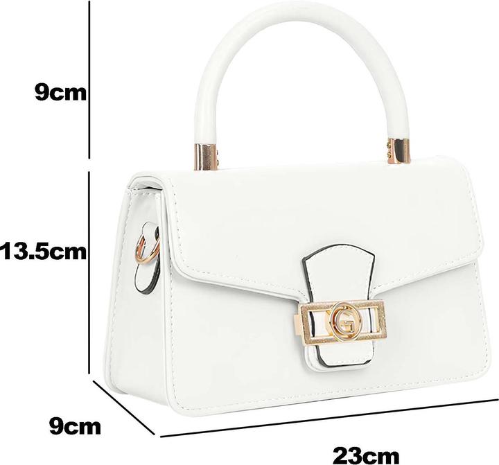 Immagine prodotto Gallantry Damentasche G-Verschluss