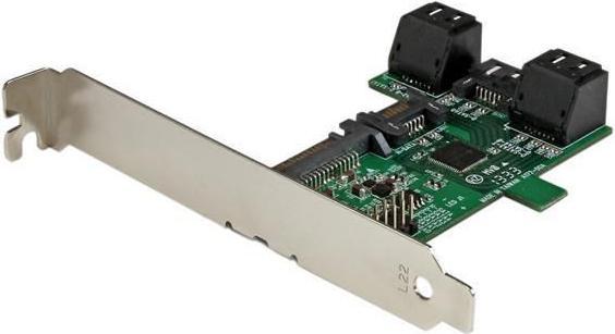 Produktbild StarTech 1:5 Sata Iii Port Multiplier