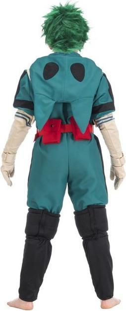 Image du produit Chaks My Hero Academia: Izuku Midoriya (128)