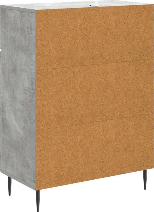Produktbild vidaXL Sideboard-Möbel (34.50 x 64 x 89.50 cm)