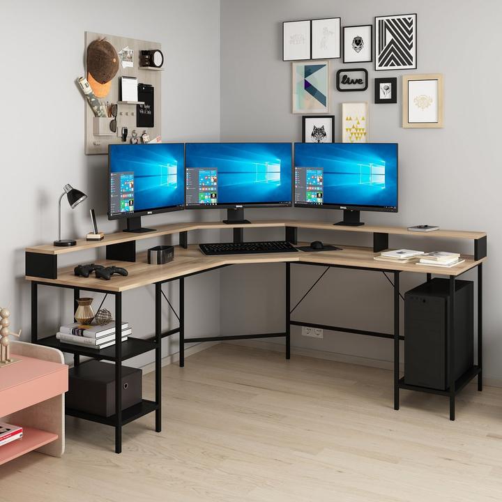 Image du produit Skye Decor Power (180 x 90 x 60 cm)