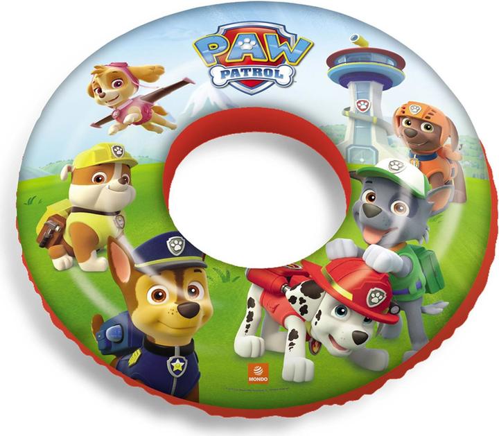 Mondo Paw Patrol Zwemring