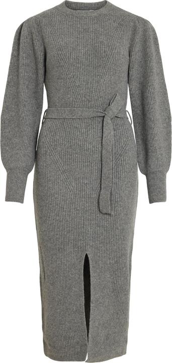 Produktbild Vila Langarm Strickkleid (XL)