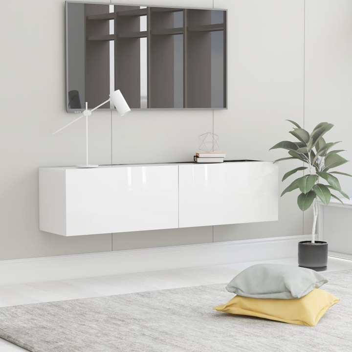 Immagine prodotto VidaXL Jericho (120 x 30 x 30 cm)