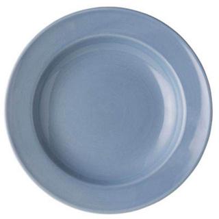 Immagine prodotto Royal Boch RB Fleurs Piatto fondo 22 cm Blu (22 cm)