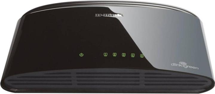 Produktbild D-Link Des-1005d (5 Ports)
