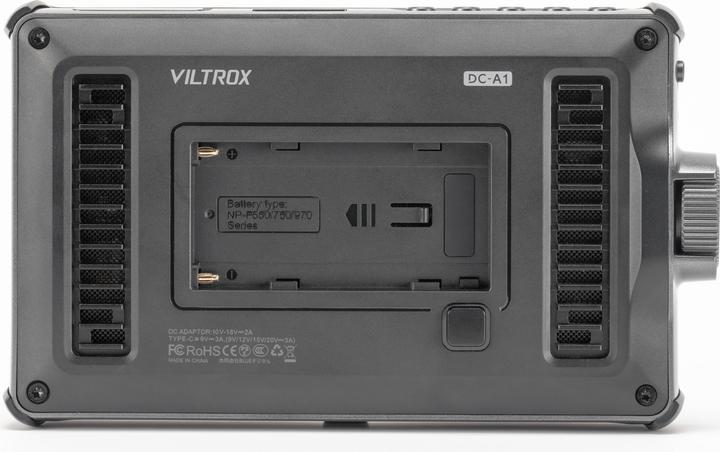 Produktbild Viltrox DC A1 (7", Full HD)