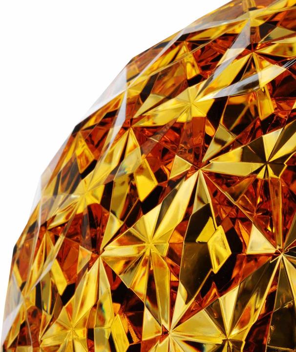 Actual product image Kartell Floor lamp PLANET clear (0001) (2200 lm)
