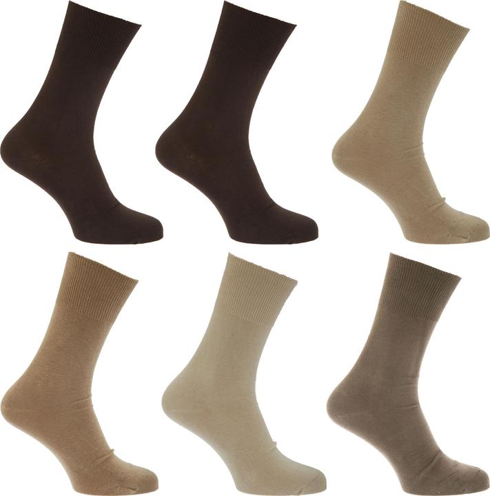 Produktbild Universal Textiles UTMB250 P (6er Pack, 39 - 45)