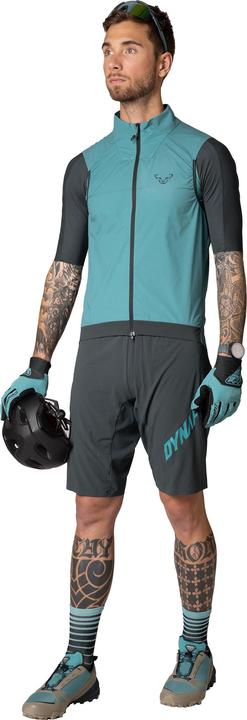 Produktbild Dynafit Ride Light Wind Weste (S)