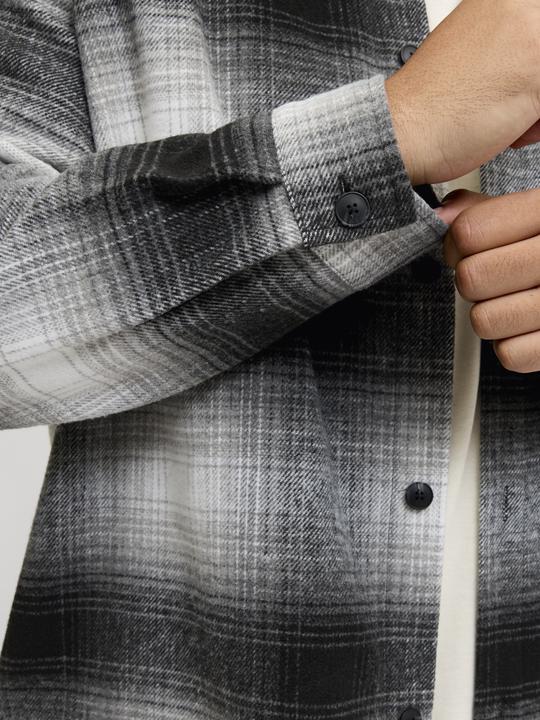 Immagine prodotto Jack & Jones Overshirt Plus Size Overshirt