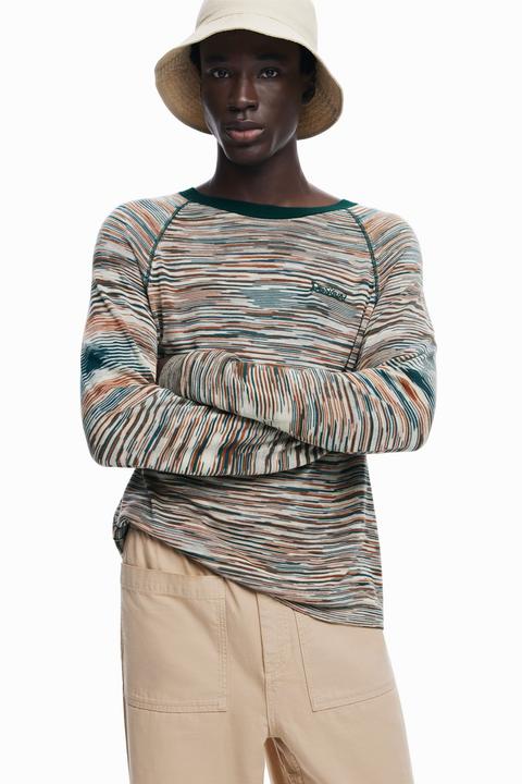 Produktbild Desigual Mann Vorlage 1 Farbe Neu (M)