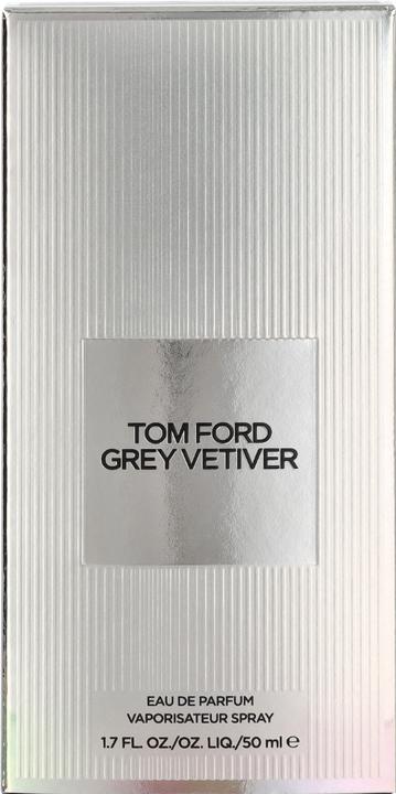 Immagine prodotto Tom Ford Grey Vétiver (Eau de parfum, 50 ml)