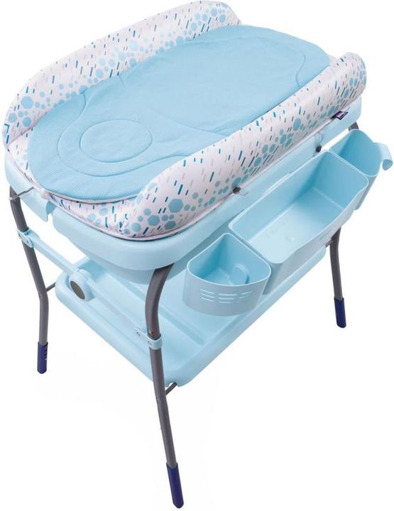 Produktbild Chicco Cuddle and Bubble
