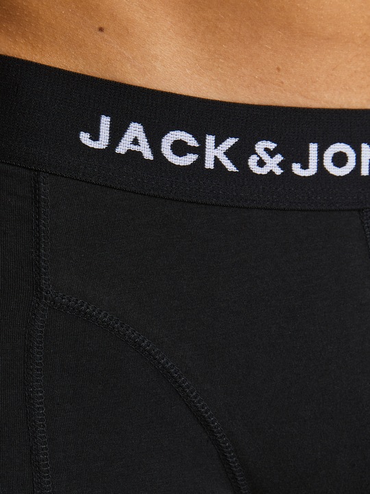 Image du produit Jack & Jones Black Friday (S, Pack de 5)