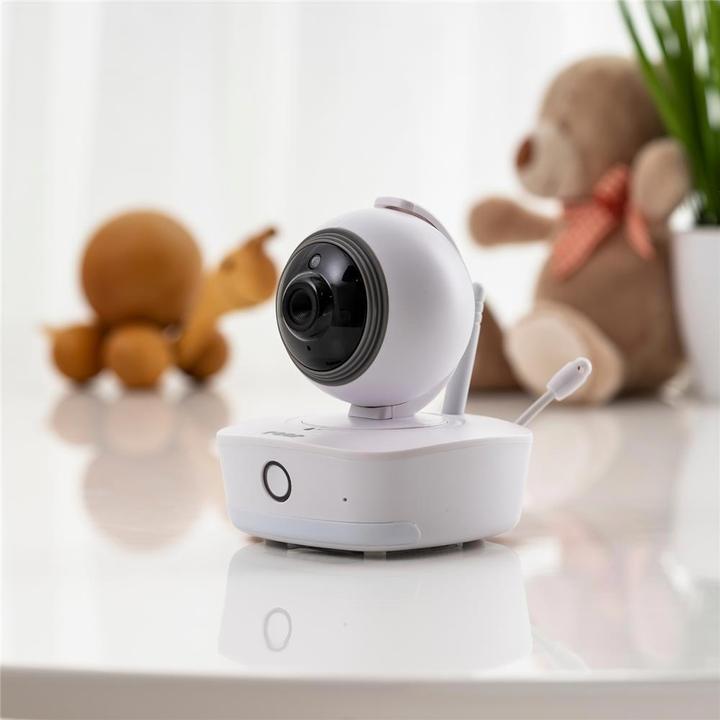 Productafbeelding Reer BabyCam XL (Video & Audio, 300 m)