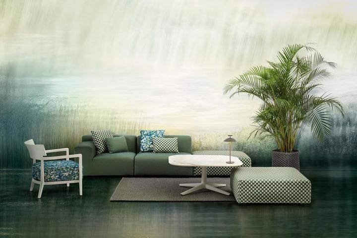 Actual product image Kartell Mini Geen-A Battery (200 lm)