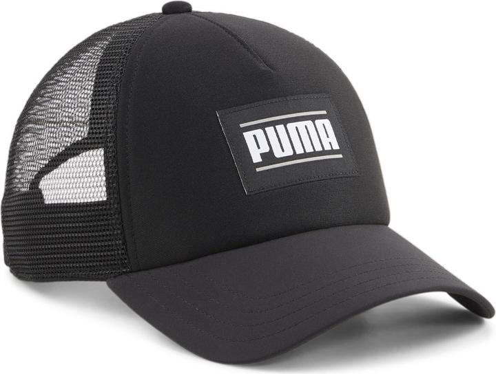 Actual product image Puma Ess Trucker Cap