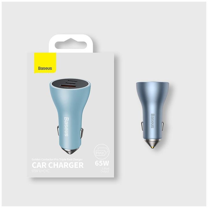 Produktbild Baseus Golden Contactor Pro