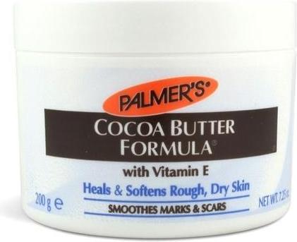 Palmer's Cocoa Butter Formula with Vitamin E 200g (Körpercreme)