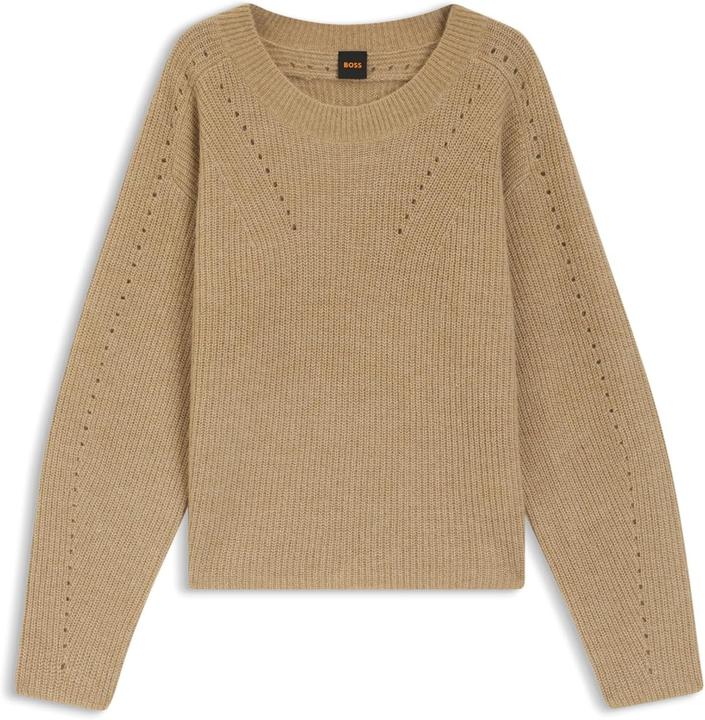 Actual product image BOSS C Fenne, Rust/Copper 222, XL (XL)