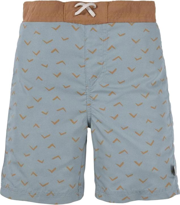 Produktbild Lässig Badeshorts mit UV-Schutz (86)