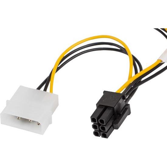 Lanberg CA-HD6P-10CU-0015, Interne Kabel (PC)