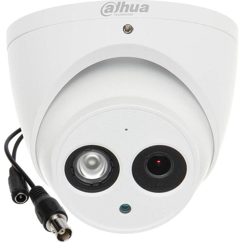 Dahua Technology KAMERA 4W1 HAC-HDW1500CLQ-IL-A-0280B-S3-DIP, Accessori per telecamere di rete