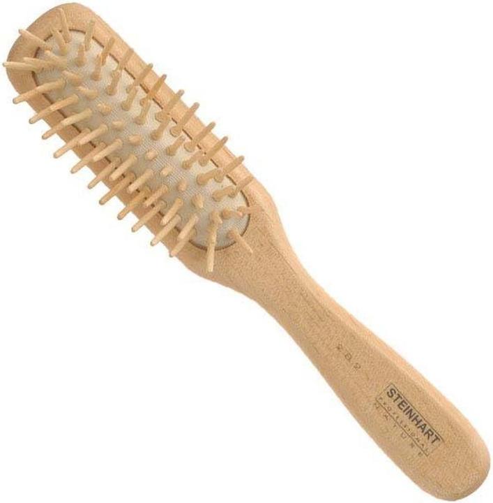 Actual product image STEINHART Natural Brush No. 282 (Foundation)