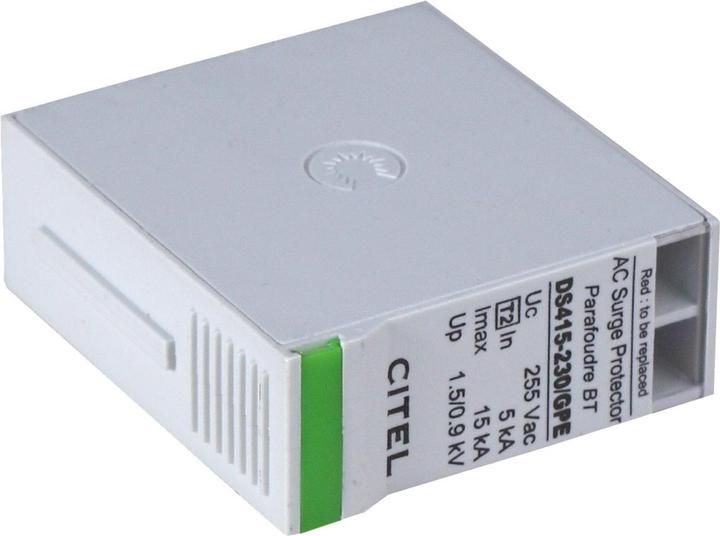 Produktbild Bachmann 800.2969