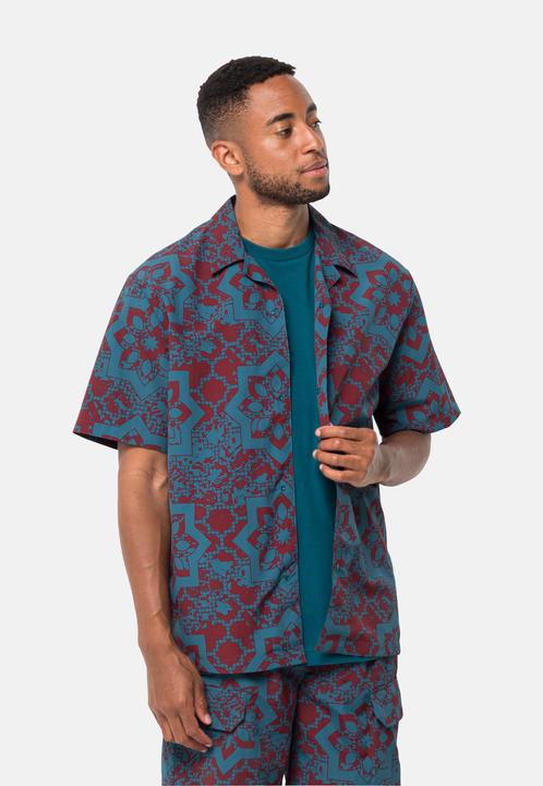 Produktbild Jack Wolfskin Konstabler Shirt (XXL)
