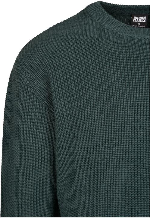 Produktbild Urban Classics Cardigan Stitch Sweater (S)
