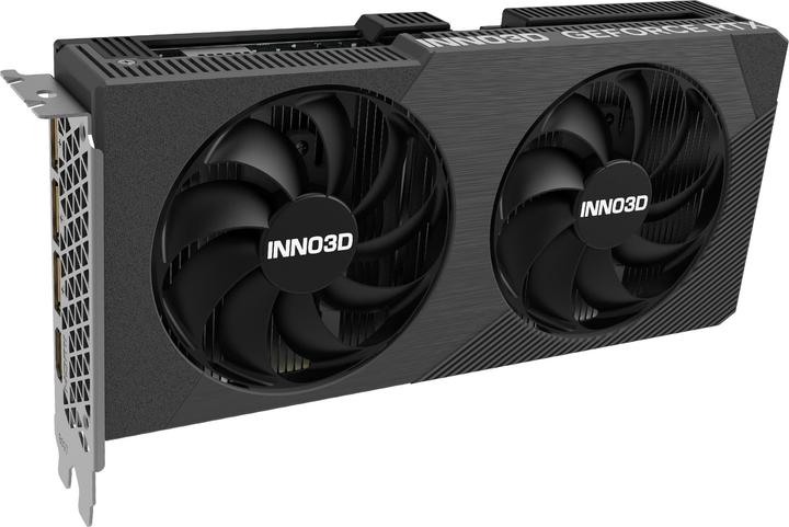 Actual product image Inno3D GeForce RTX 5060 Twin X2 (8 GB)