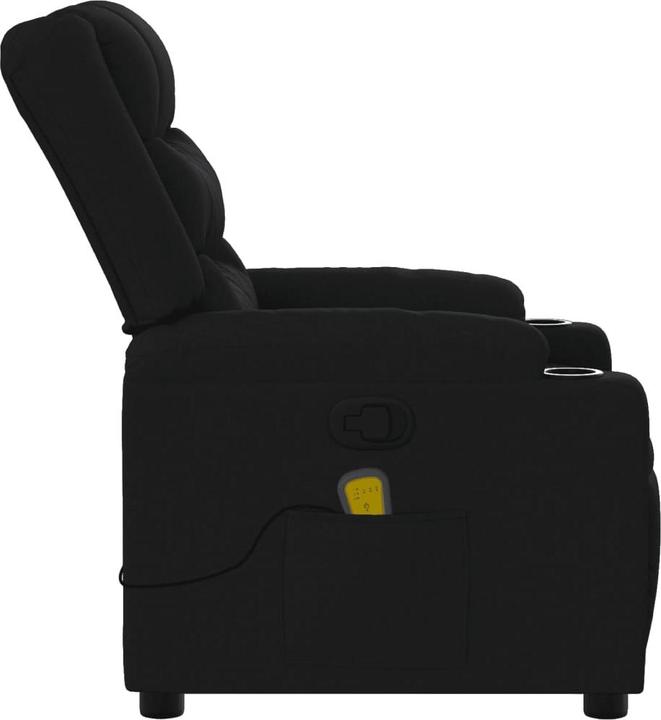 Produktbild vidaXL Massage-Relaxsessel