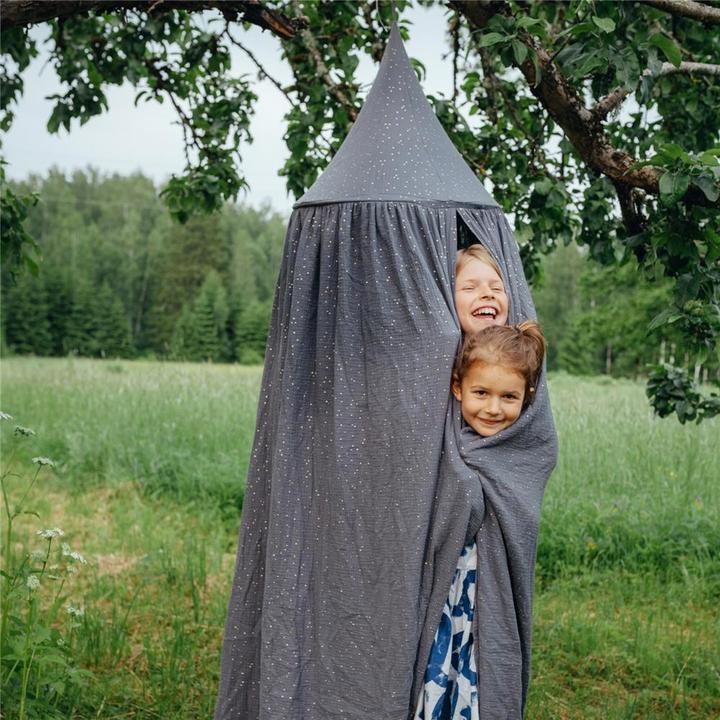 Actual product image Wigiwama Canopy