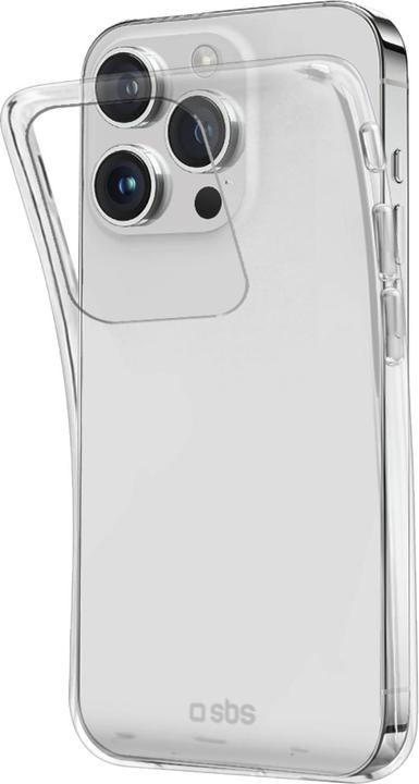 Image du produit SBS Schutzhülle (Apple iPhone 16 Pro)