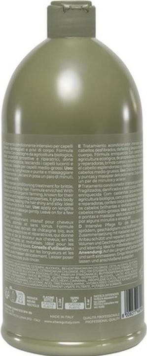 Immagine prodotto Alter Ego Italy Alterego Curego Maschera Ricca Nutriente 950ml (950 ml)