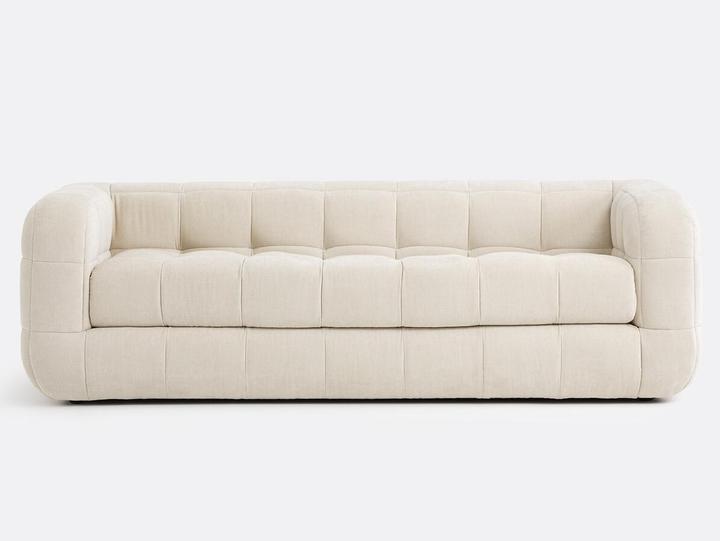 Produktbild La Redoute Interieurs Pieta (3-Sitzer)