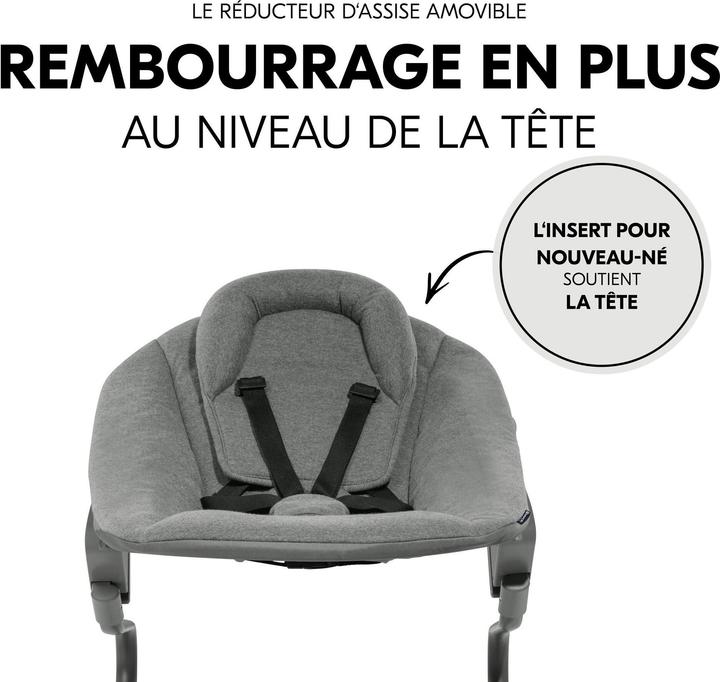 Produktbild Hauck Alpha Bouncer