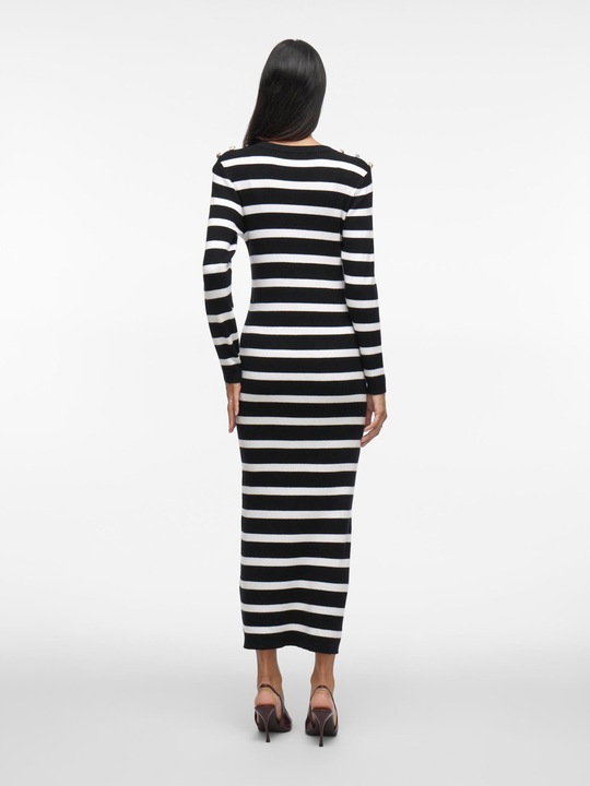 Image du produit Vila Robe longue à manches maxi (XL)