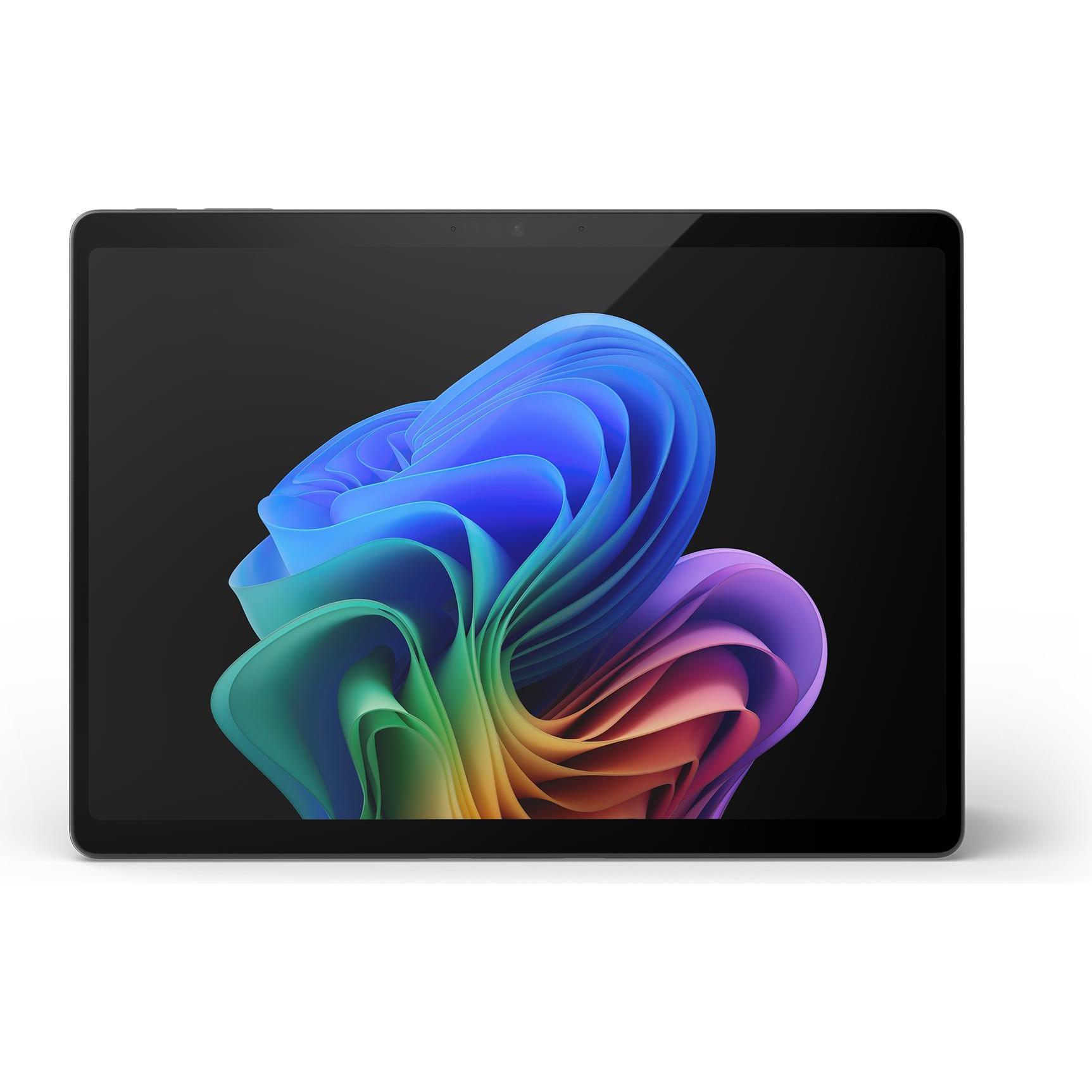 Thumbnail - Microsoft Surface Pro 11. Edition (Intel) for business – Copilot+ PC (13", Intel Core Ultra 7 266V, 16 GB, 256 GB, Ohne ...